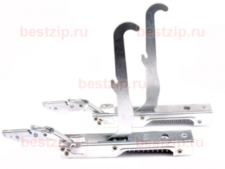 Петля двери GARBIN 43 (комплект) CER43A