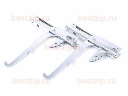 Петля двери EKSI E43 комплект