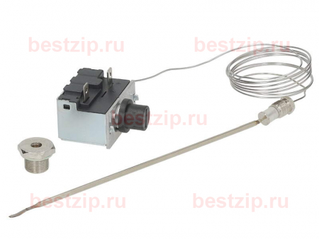 Термостат 335°C аварийный защитный GARBIN TER002