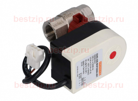 Вентиль сливной моторизованный бойлера ELECTROLUX-ZANUSSI 0C0882