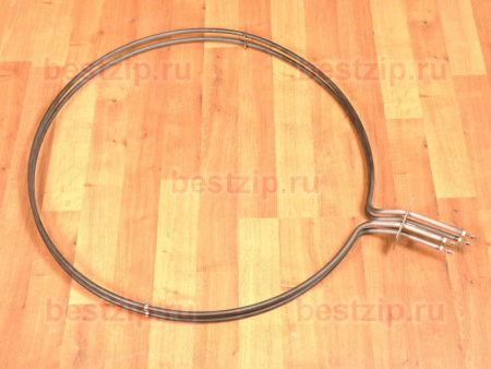 ТЭН конвекции ELECTROLUX/ZANUSSI 8000W 400V