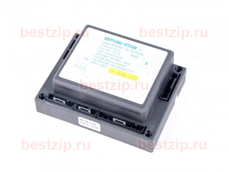 Блок контроля пламени BRAHMA ЕСМ113