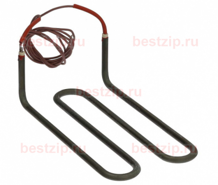 ТЭН 1300W 230V ANGELO PO 60SME