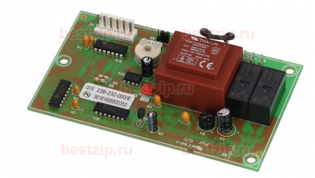 Плата управления BRAVILOR BONAMAT 20 6.236.086.000