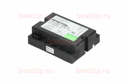 Блок контроля пламени BRAHMA SM11PMIX
