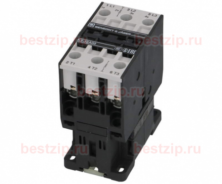 Контактор ELECTROLUX/ZANUSSI 007080