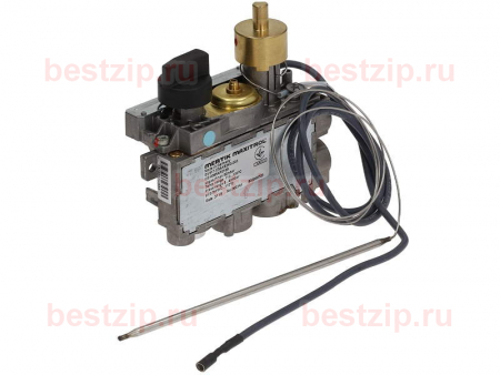 Клапан газовый фритюрницы ZANUSSI BFR/ZFR 0G2636