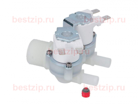 Клапан соленоидный двойной LAINOX R65110210