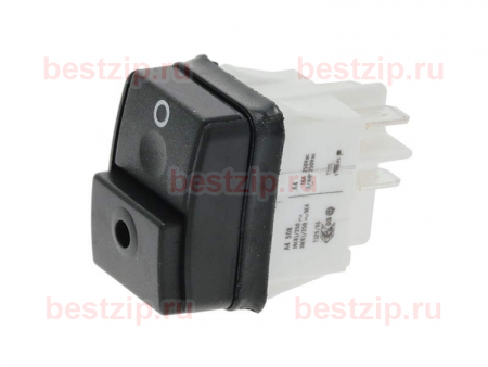 Выключатель MAZZER S000INA12