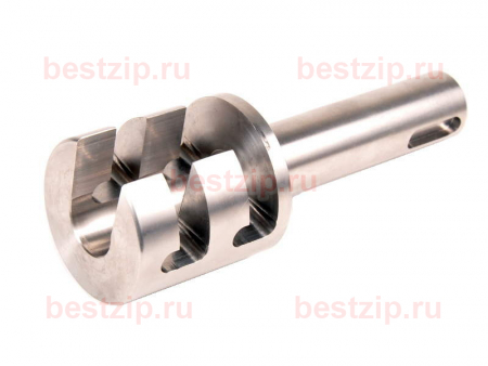 Вал крюка тестомеса GAM RG100804