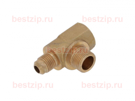Корпус крана вода/пар FUTURMAT 08165003