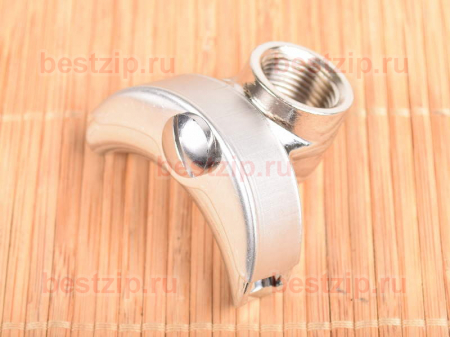 Излив двойной NUOVA SIMONELLI 06200008