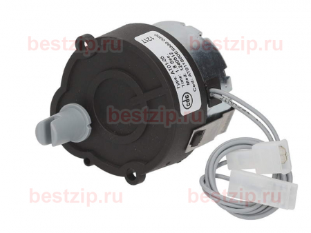 Мотор сокоохладителя BRAS/UGOLINI 33800-06702