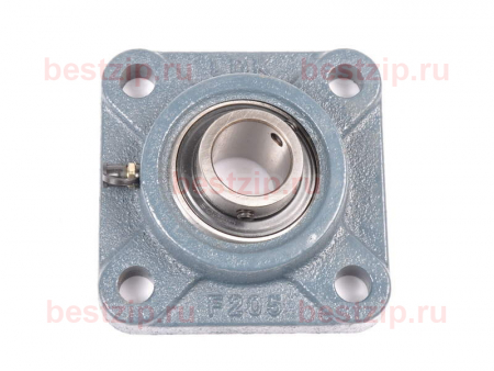 Фланец с подшипником GAM RG100831