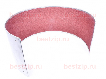 Абразив боковой в сборе FP102/PSP700 15 кг