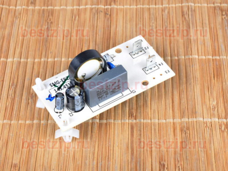 Плата зуммера SMEG ALFA 817620004