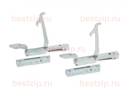 Петля двери UNOX KCR0070A (комплект)