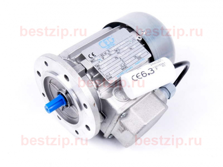 Двигатель привода CB 07010635