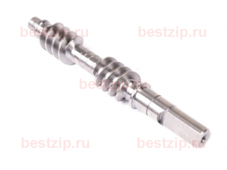 Вал червячный GAM R40P 3003650