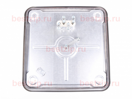 Конфорка 220х220 мм OLIS 6A036730