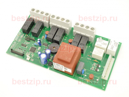 Плата управления SMEG ALFA 141GH 691651133