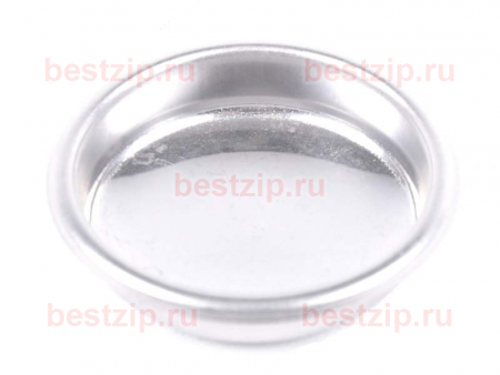 Фильтр глухой 70x17 мм