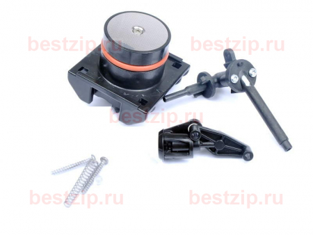 Клапан подачи кофе SAECO 11004685