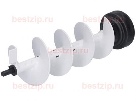 Шнек гранитора UGOLINI 33800-08001 332 mm