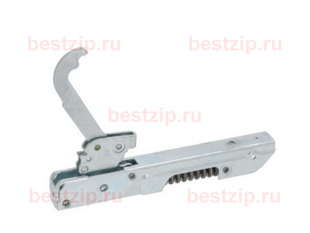 Петля двери LUXSTAHL EKF 464 UD
