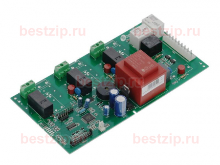 Плата управления SMEG ALFA141VE 691650820