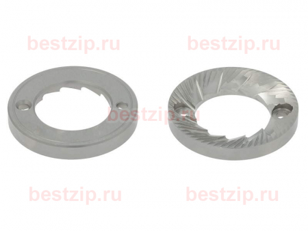 Жернова DITTING KE-640 левые