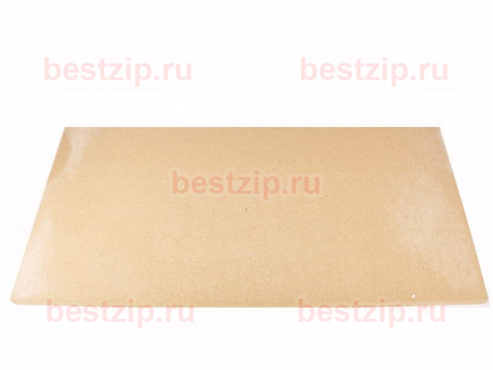 Камень подовый 610х305х17 мм GGF TAVEL015