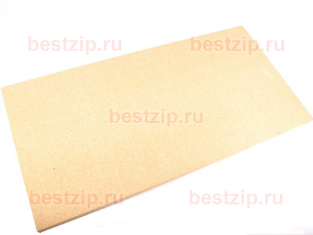 Камень подовый 610x305x17 мм FIMAR CO2858