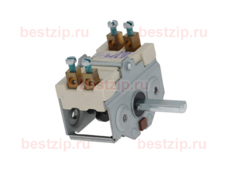 Переключатель 0-1 позиционный APACH APFE-47P