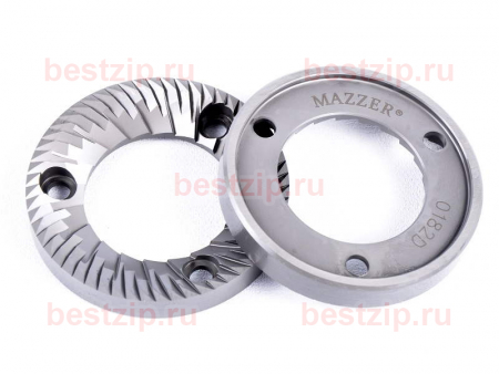 Жернова MAZZER MINI 