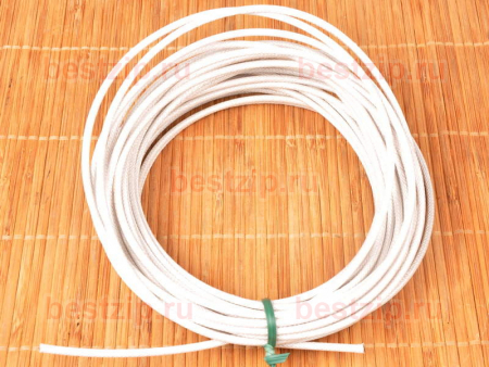 Кабель 1,5 мм-10 м термостойкий