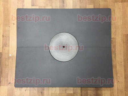 Поверхность плиты FAGOR FCG911 в сборе