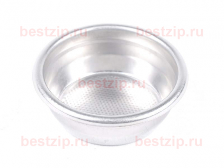 Фильтр 2-х порционный 14 г 70x24,5 мм