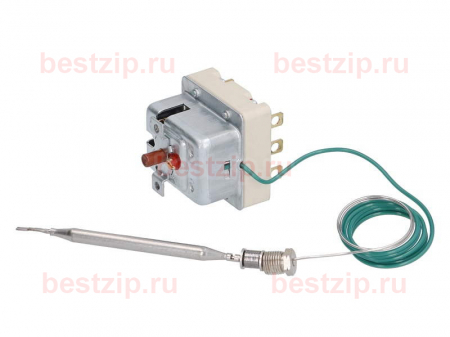 Термостат 225°C аварийный защитный с адаптером фритюрниц MBM EF