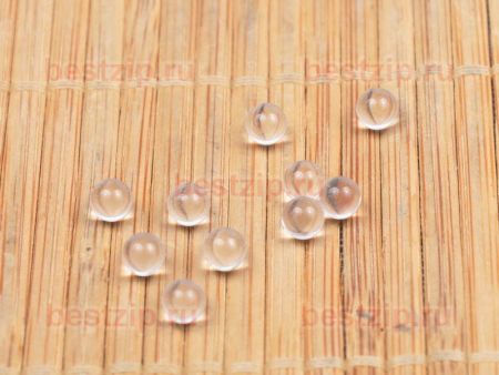 Шарик стеклянный 5 мм для кофейной группы