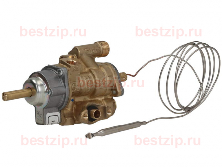 Клапан газовый APACH APTG 106987