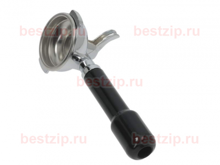 Холдер (рожок, портафильтр) 1-порционный в сборе BFC/ROYAL