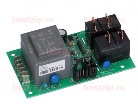 Плата управления котла ELECTROLUX 0C9995