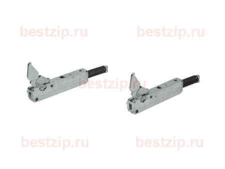 Петля двери UNOX KCR013 (комплект)