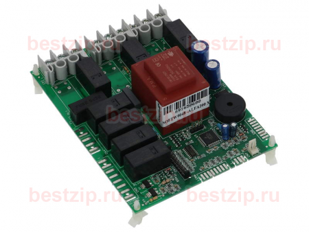 Плата управления SMEG ALFA200XE 691650680