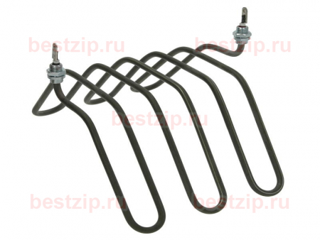 ТЭН 2500W 240V ROLLER GRILL D02075