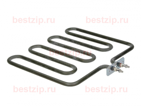 ТЭН 2000W 230V TECNOINOX RC00000109