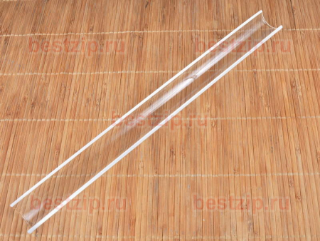 Стекло защитное кварцевой лампы CB 02030001