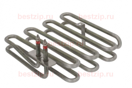 ТЭН 4500W 230V UBERT 343145