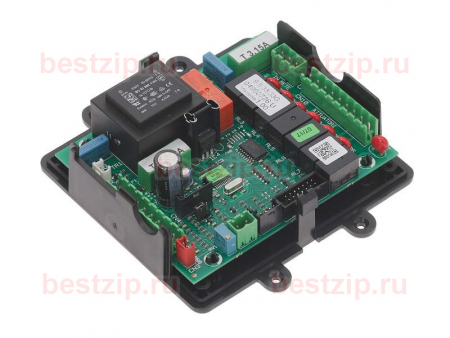 Плата управления 3-группная NUOVA SIMONELLI 04900733